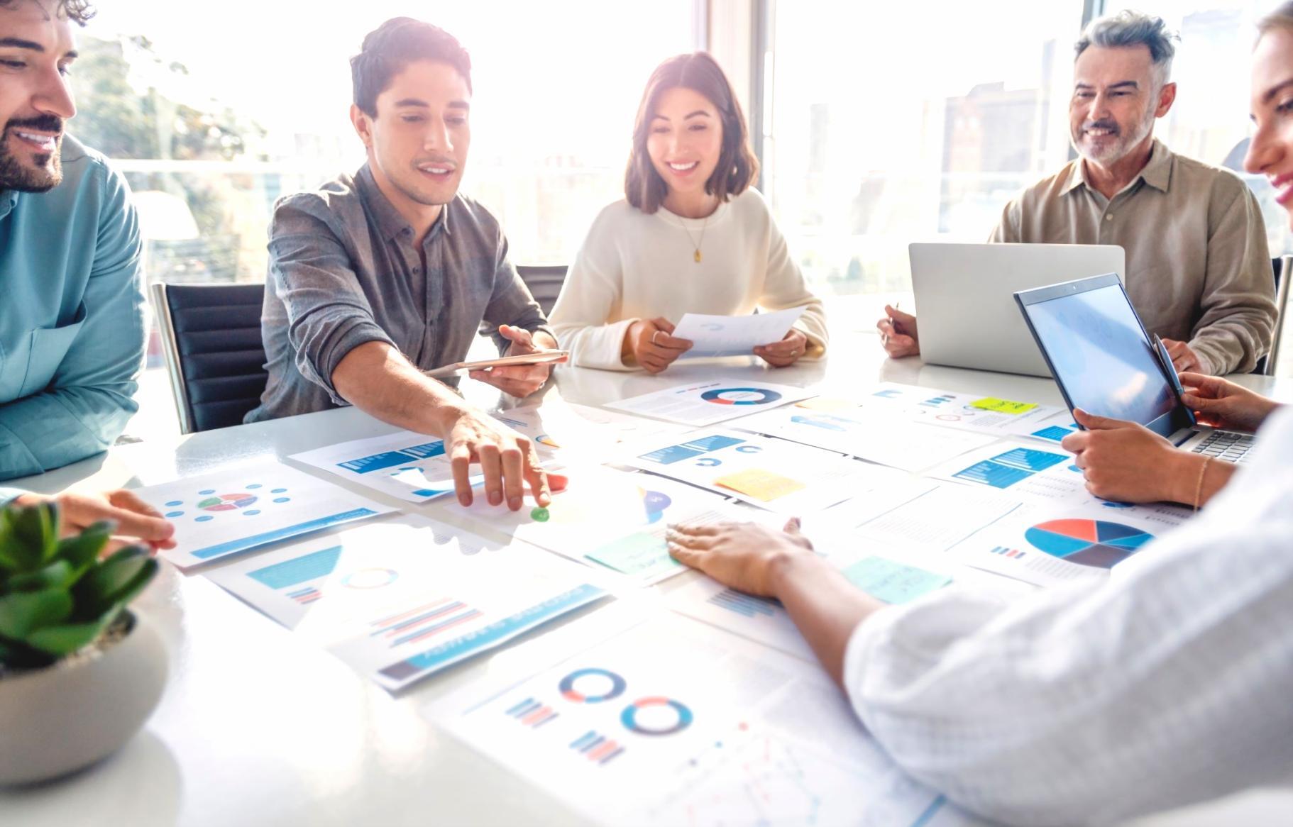 Wie Nachhaltigkeit unser Verpackungsbudget verdoppelte