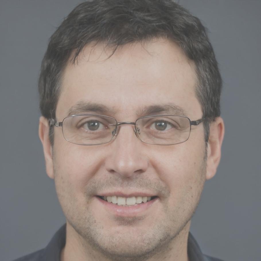 Jasper Krämer Portrait