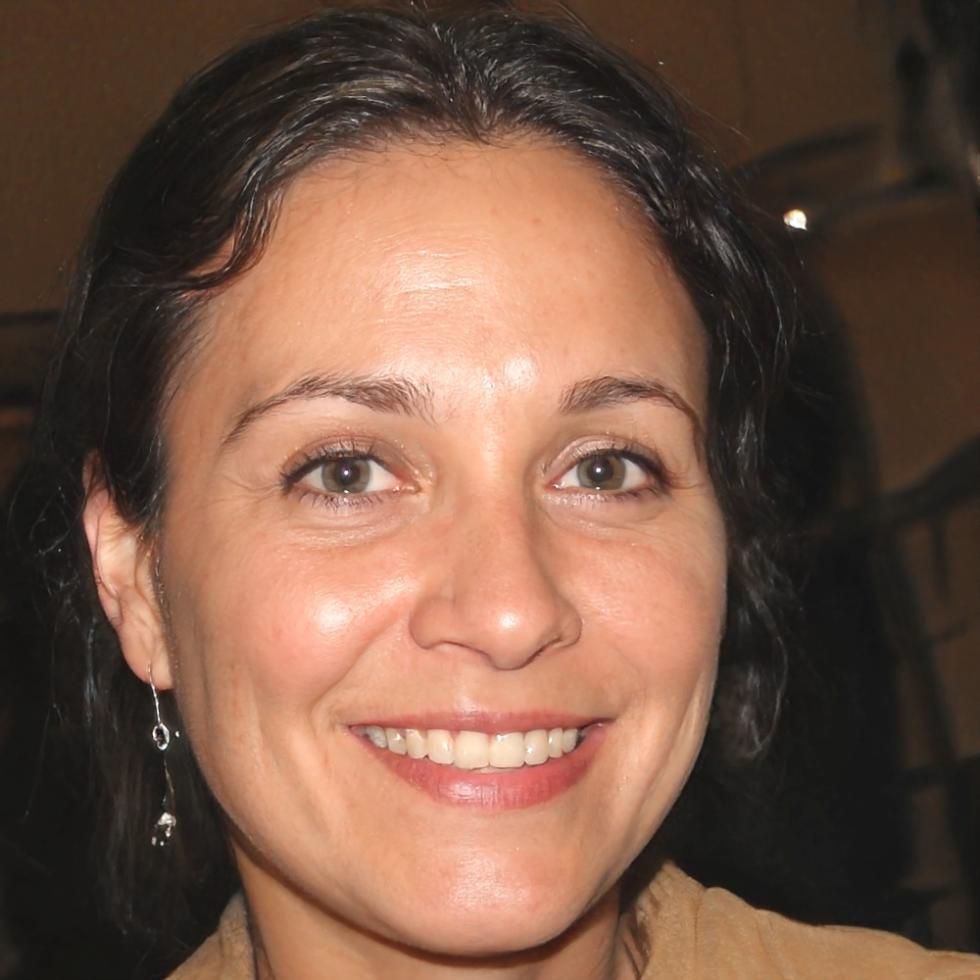 Lena Thorwald, Lead Mentorin